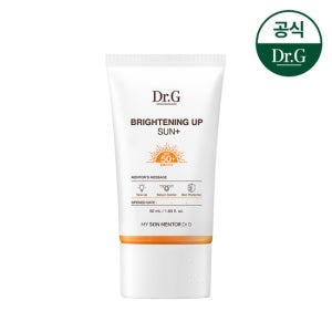 닥터지 브라이트닝 업 선 플러스 50ml