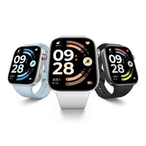 레드미REDMI Watch 6 스마트워치 블루투스 통화 중국버전