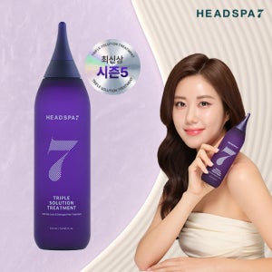 헤드스파 시즌5 트리트먼트 315ml TV상품