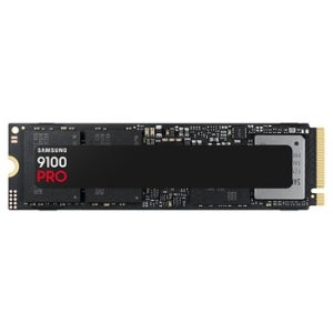 삼성전자 9100 PRO M.2 NVMe (4TB)