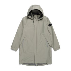 내셔널지오그래픽 N241UJP280 고어텍스 어반시티 3L 맥코트 OAK