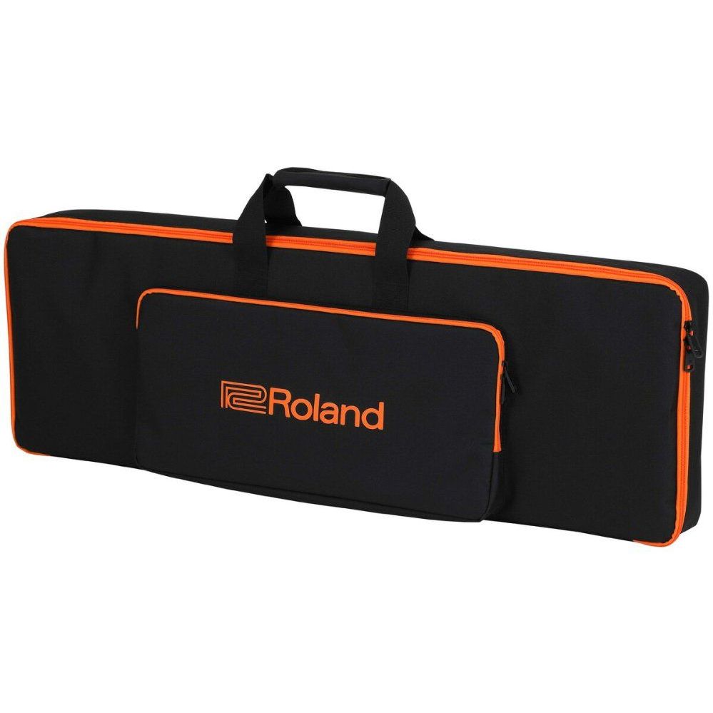 Roland 롤랜드 롤랜드 전자 키보드 61건반 가방 소프트 케이스 CB-V6161