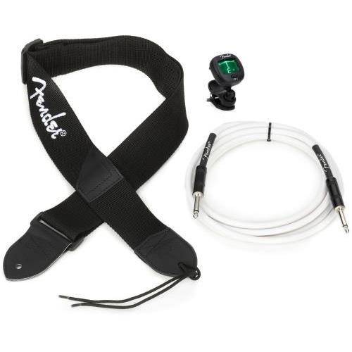 Fender [관부가세포함] Fender Guitar Accessory Bundle Pack