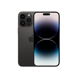 아이폰14프로맥스 블랙 (256GB) 휴대폰 공기계,알뜰폰