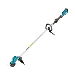 [마끼다] 18V 충전 예초기 브러쉬리스 DUR191LZX2 (루프핸들, 베어툴)