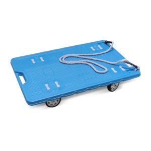 [금창산업] 피카 고급형 대형 달리 (평카트) 하중200KG (LTD-1SB150L)