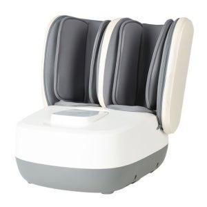 제스파 다리 발 종아리 마사지기 레그너지