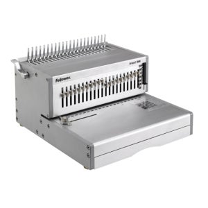 펠로우즈 플라스틱 링제본기 Orion-E 500