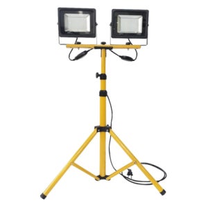 [스마토] LED투광기 SWT50-2 (LED50W/2등)