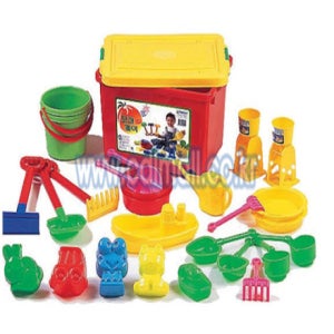 종합모래놀이/HL200