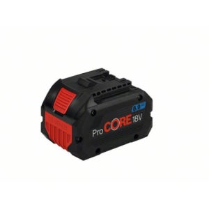 [보쉬] 18V 리튬 배터리 ProCORE 6GL (8.0Ah)