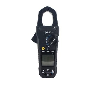 [FLIR] 600A 전류계 CM83