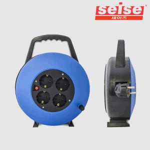 세이즈 코드릴 1-10M-1.5SQ-블루