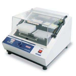 [FINEPCR] THERMO 마이크로 믹서 confido-S202H