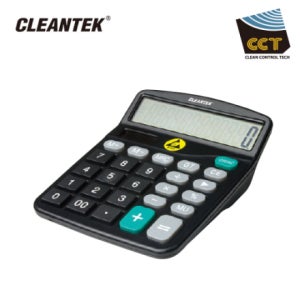 [크린텍] ESD 계산기