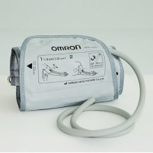 [OMRON] 자동 혈압계 커프 HEM-CR24 (일반형 22~32cm, 오므론)