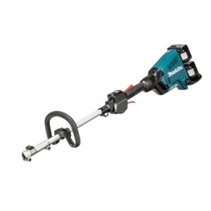 [마끼다] 18Vx2 충전 멀티파워헤드 DUX60Z (베어툴)