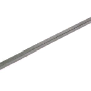 [시중품] 사각키 및 키홈 (SUS304) (4x4mm/300mm, 1개)