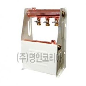[MK] 순동분배기 기름반카바 6구x측면20A