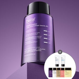 [빌리프] 유쓰 크리에이터 - 에이지 넉다운 밤 AD 점보 기획 세트 P2026010500005