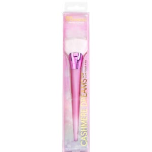 [리얼 테크닉스] 캐시미어드림 컨투어 팬 브러쉬 5878363