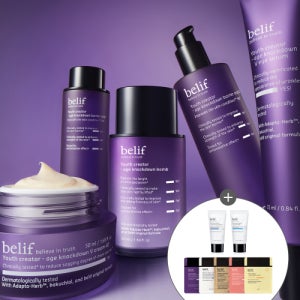 [빌리프] 유쓰 크리에이터 - 에이지 넉다운 배리어 2종 기획 세트 P2026010500004