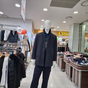 피에이티 렉스퍼 탈부착 방모코트 1L71102-3US 모다아울렛 울산점