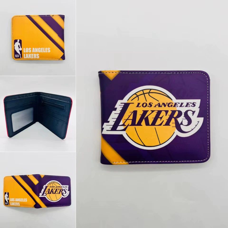 음바페 지갑 메시 호날두 뮌헨 리버풀 NBA EPL 카드지갑  기본 패션의류/잡화 사이즈  스타 43