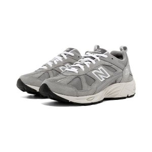 뉴발란스 878 그레이 스니커즈 CM878MC1 슈즈 운동화 런닝화 305092