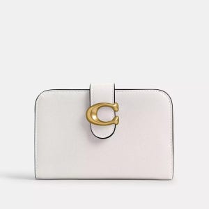 코치 여성 Tabby 지갑 베이지 CY234 B4HA 150545852