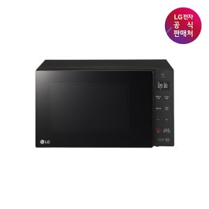 LG전자 LG 디오스 전자레인지 23L MW23WD