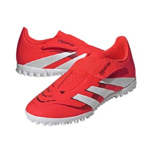 (아디다스) 아디다스키즈축구화 XQK ID3814 유소년 프레데터 클럽 VEL TF 풋살화