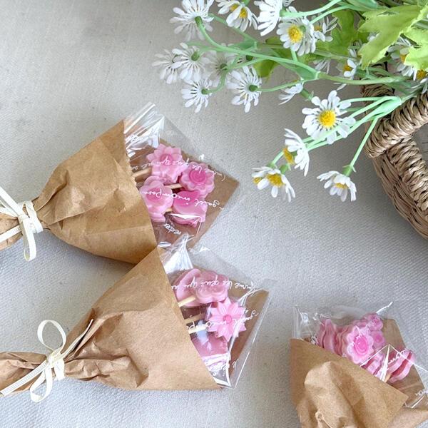 쿡앤아트 발렌타인데이 초콜릿 만들기 풀세트