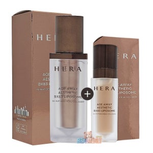 헤라 에이지 어웨이 에스테틱 BX83 리포솜 40ml+20ml