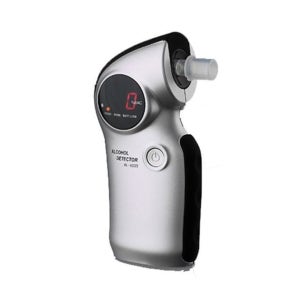 휴대용음주감지기 센텍알콜측정기 알콜측정 음주감지기 센텍