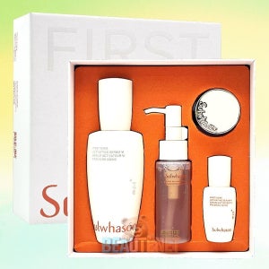 설화수 윤조에센스 6세대 90ml 기획세트