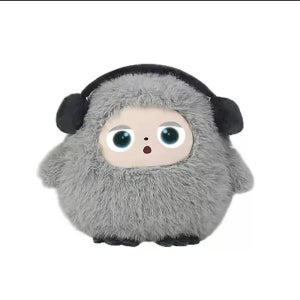 르두두 AI 펫 인터랙티브 스마트 반려로봇 투야 연동