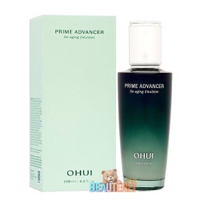 오휘 프라임 어드밴서 디에이징 에멀전 130ml