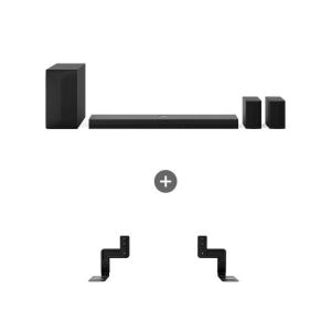 LG전자 LG 사운드바 S70TRABT52P etv 무료배송[35668239]