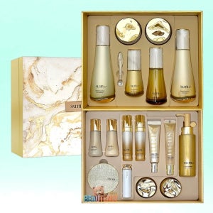 숨37도 로시크숨마 5종 기획세트