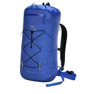 아크테릭스 ARC’TERYX [공식판매처] SS24 알파 FL 30 백팩 ABOSUX7557 536732