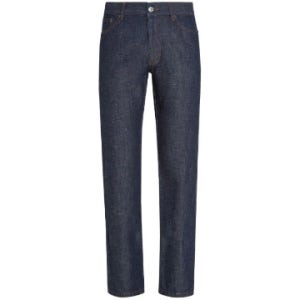 25 FW 제냐 로치아 슬림 핏 진 E7I91A5CITY TP445572008 E7I91A5CITY