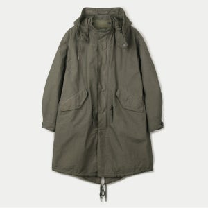 [시리즈] 다잉 모즈코트 SACAW25201KHD