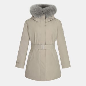 [네파] 네파/본사직영 7I82056 여성 프리미엄 써모 미드 다운 자켓