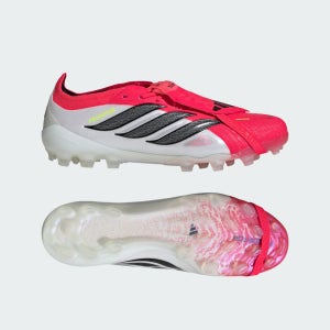 프레데터 엘리트 접이식 설포 2G/3G AG 축구화