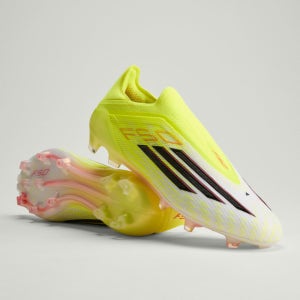 F50 ELITE Laceless FG 축구화