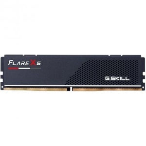 G.SKILL Flare X5 시리즈 DDR5 RAM (AMD Expo & Intel XMP 3.0) 16GB (1x16GB) 6000MT/s CL36-36-36-96 1.35V