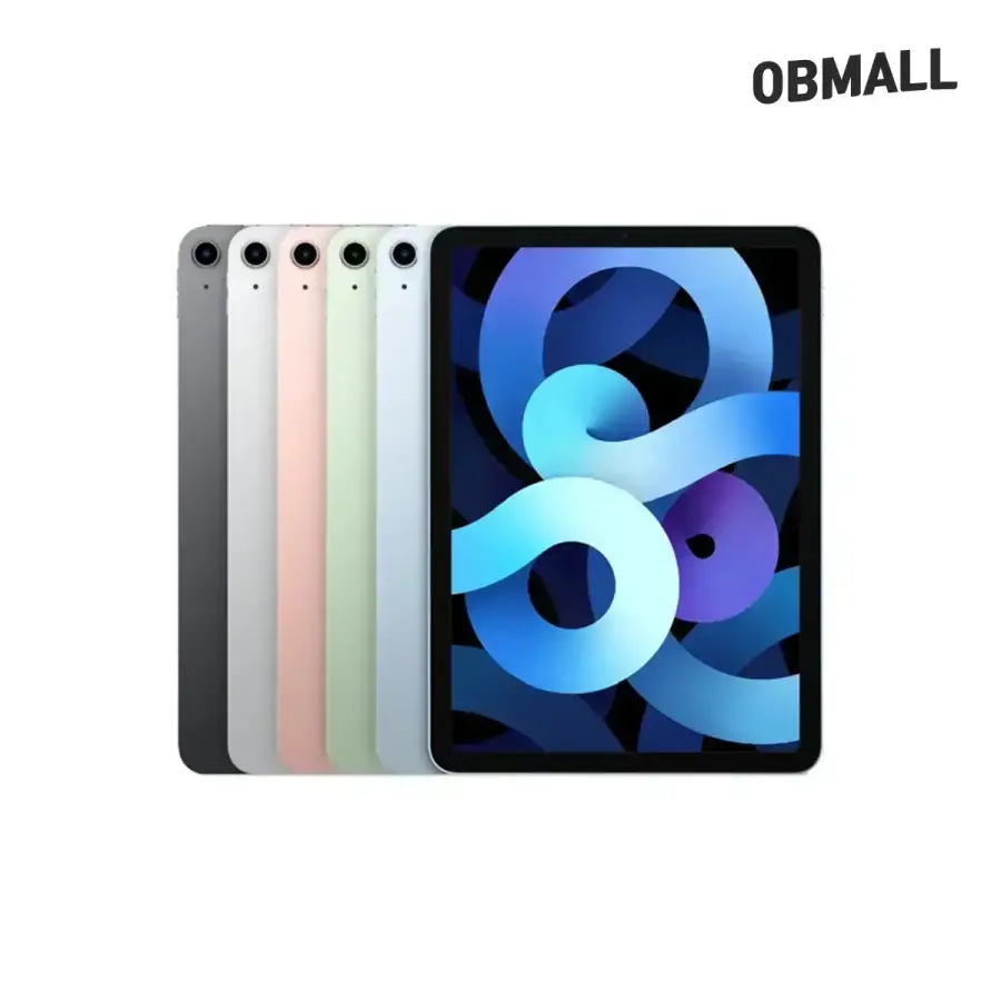 Apple 아이패드 에어 4세대 WiFi 태블릿 64GB 최저가