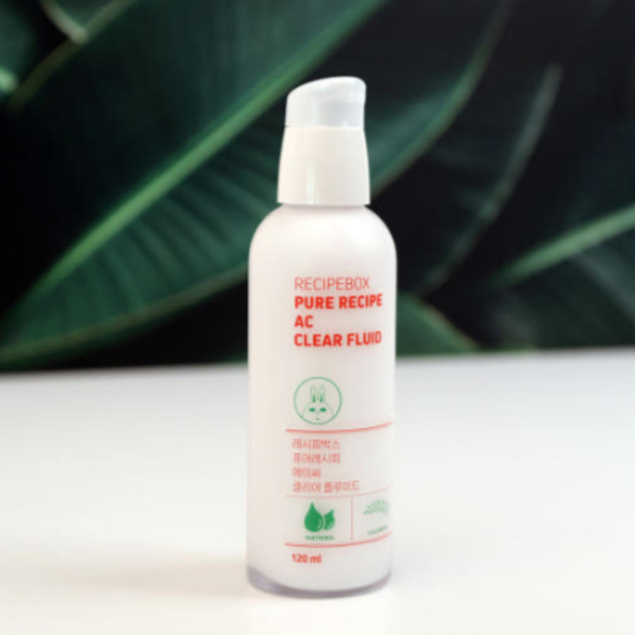 레시피박스 청소년 <b>중학생</b> 로션 기초 화장품 120ml