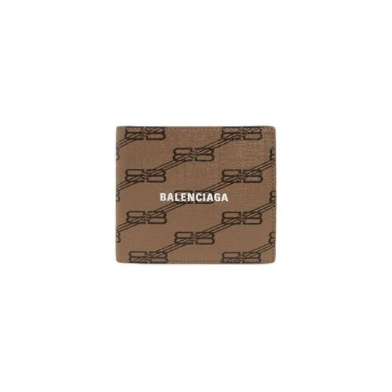 발렌시아가 BB 반지갑 최신 모델 (2025년 기준)